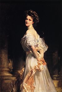 Nancy Astor Viscountess Astor