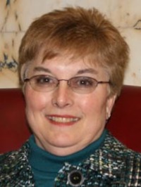 Nancy J. King