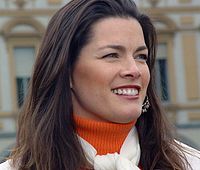 Nancy Kerrigan