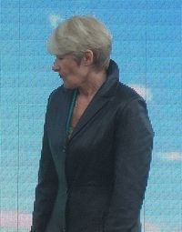 Nancy Rothwell