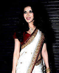 Nandana Sen