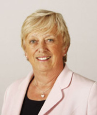 Nanette Milne