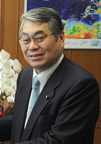 Naoki Tanaka