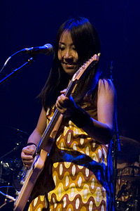 Naoko Yamano