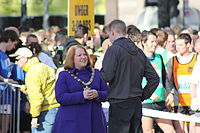 Naomi Long