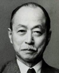 Naotake Satō