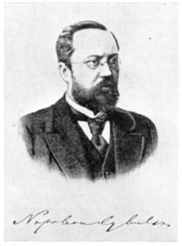 Napoleon Cybulski