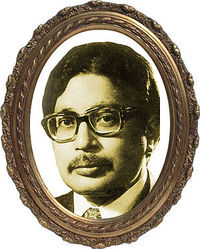 Narayan Gopal