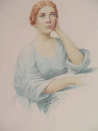 Narcissa Whitman