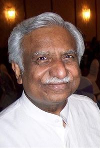 Naresh Goyal