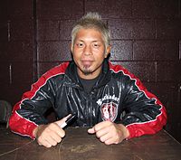 Naruki Doi