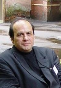 Nasser Fakouhi