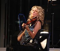 Natalie MacMaster