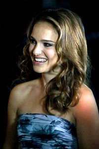 Natalie Portman