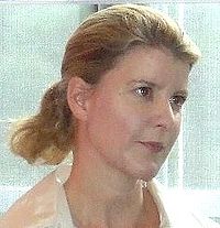 Natasha Stott Despoja