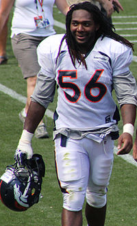 Nate Irving