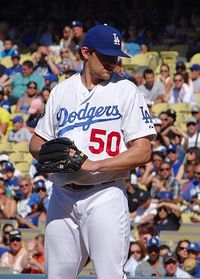 Nathan Eovaldi