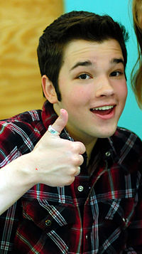 Nathan Kress