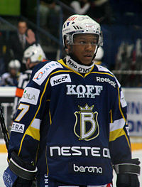 Nathan Robinson