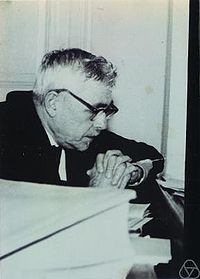 Naum Akhiezer