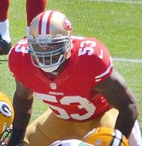 NaVorro Bowman