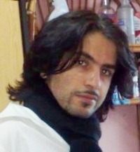 Nawzad Jaadan