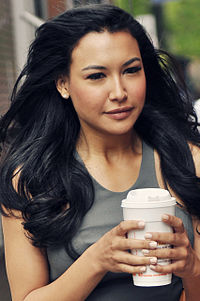 Naya Rivera