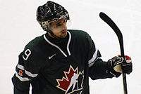 Nazem Kadri