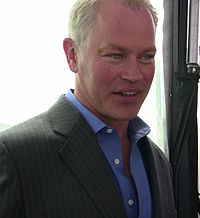 Neal McDonough