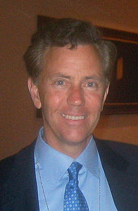 Ned Lamont