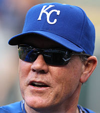 Ned Yost