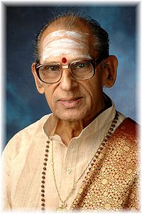 Nedunuri Krishnamurthy