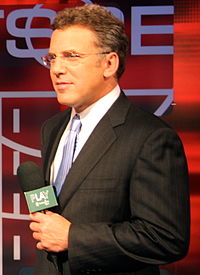 Neil Everett