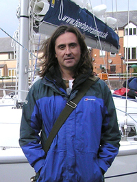 Neil Oliver