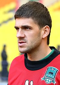 Nemanja Tubić