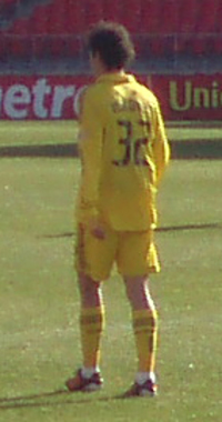 Nemanja Vuković