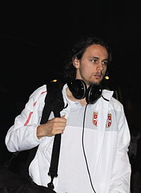 Neven Subotić