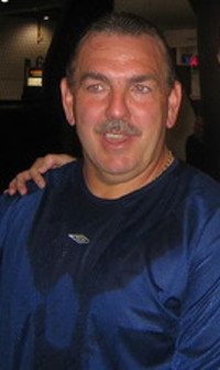 Neville Southall