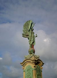 Newbury Abbot Trent