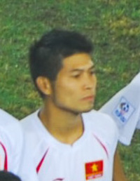 Nguyen Minh Chau