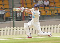 Nic Maddinson