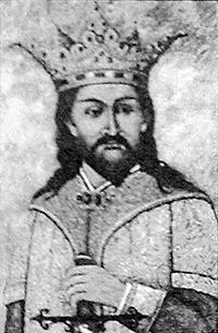 Nicholas Alexander of Wallachia