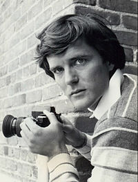 Nicholas Hammond