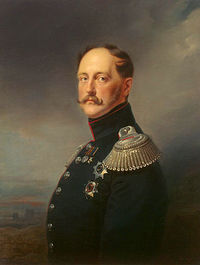 Nicholas I of Russia