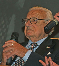 Nicholas Winton