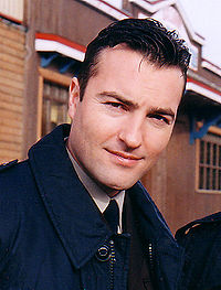 Nick Berry