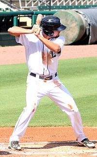 Nick Castellanos