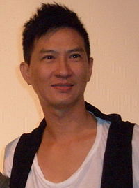 Nick Cheung