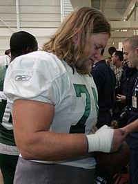 Nick Mangold