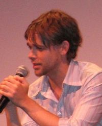 Nick Stahl